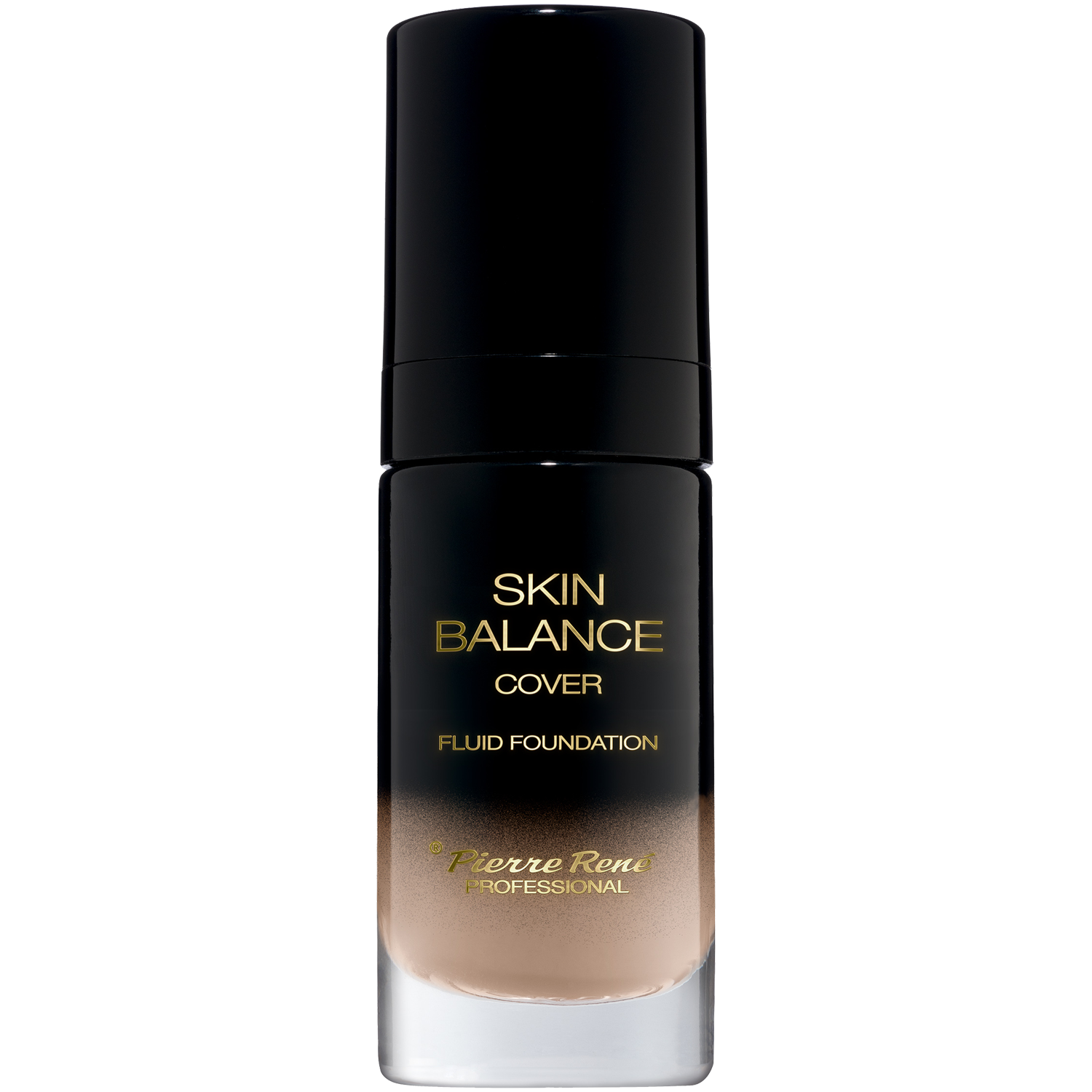 Pierre René Professional Skin Balance wodoodporny podkład kryjący do twarzy 19, 30 ml
