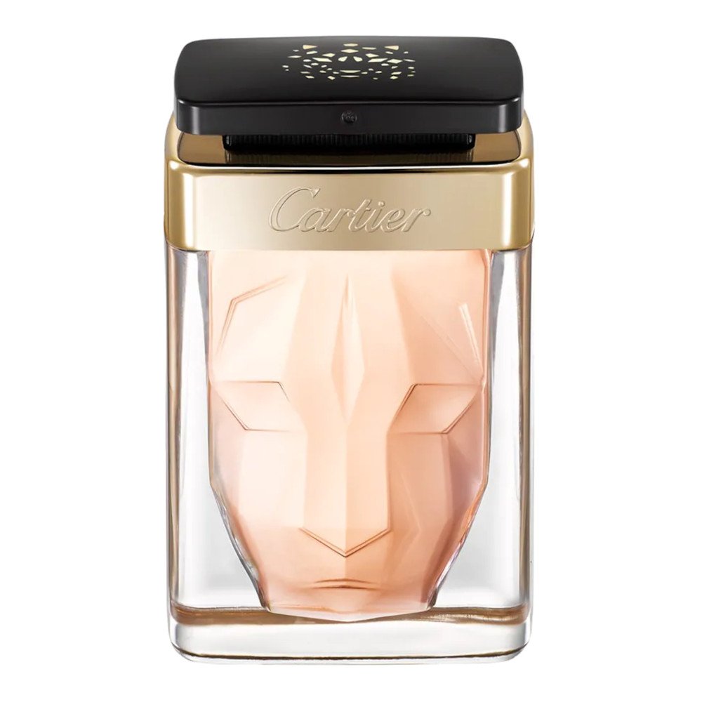 Cartier La Panthere Edition Soir woda perfumowana damska, 50 ml
