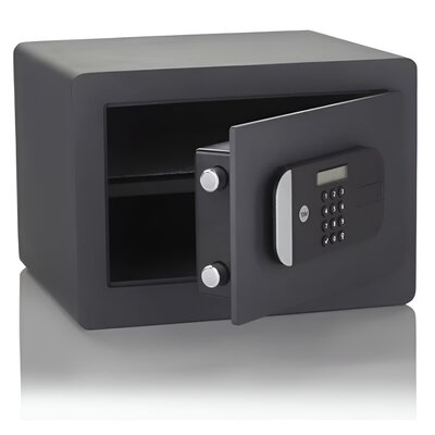 Sejf domowy YALE YSEM 250 EG1 Maximum Security