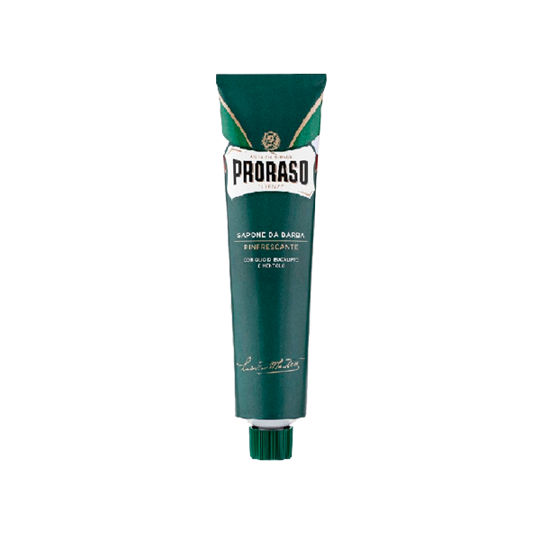 Proraso Refreshing orzeźwiający krem do golenia, 150 ml