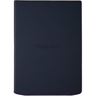 Etui POCKETBOOK Charger InkPad 4 Niebieski