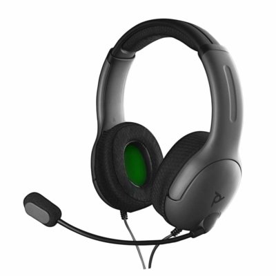 Słuchawki PERFORMANCE DESIGNED LVL40 XBOX ONE