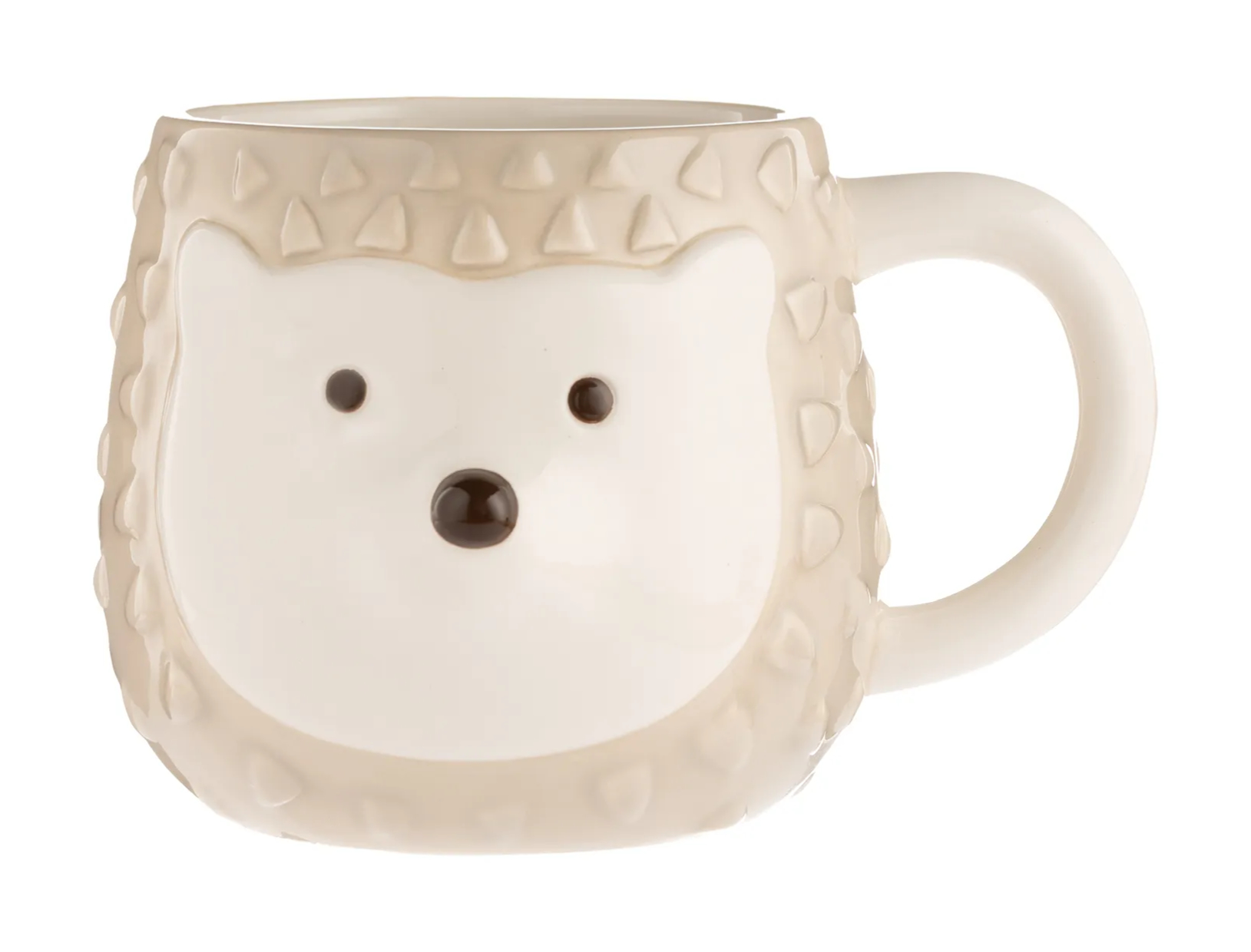 Price & Kensington - Kubek 570 ml Woodland Jeżyk