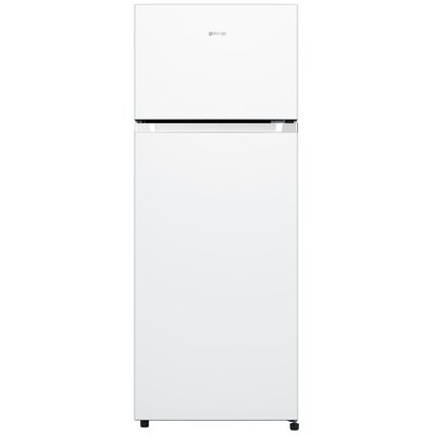 Lodówka GORENJE RF4142PW4 143.6cm Biała