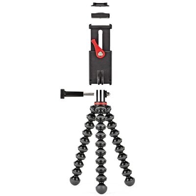 Statyw JOBY GripTight Action Kit