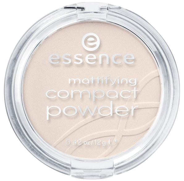 Essence Mattyfying puder w kamieniu do twarzy 10, 12 g