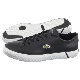 Sneakersy Lacoste Gripshot Bl21 1 Cma Blk/Wht 741CMA0014312