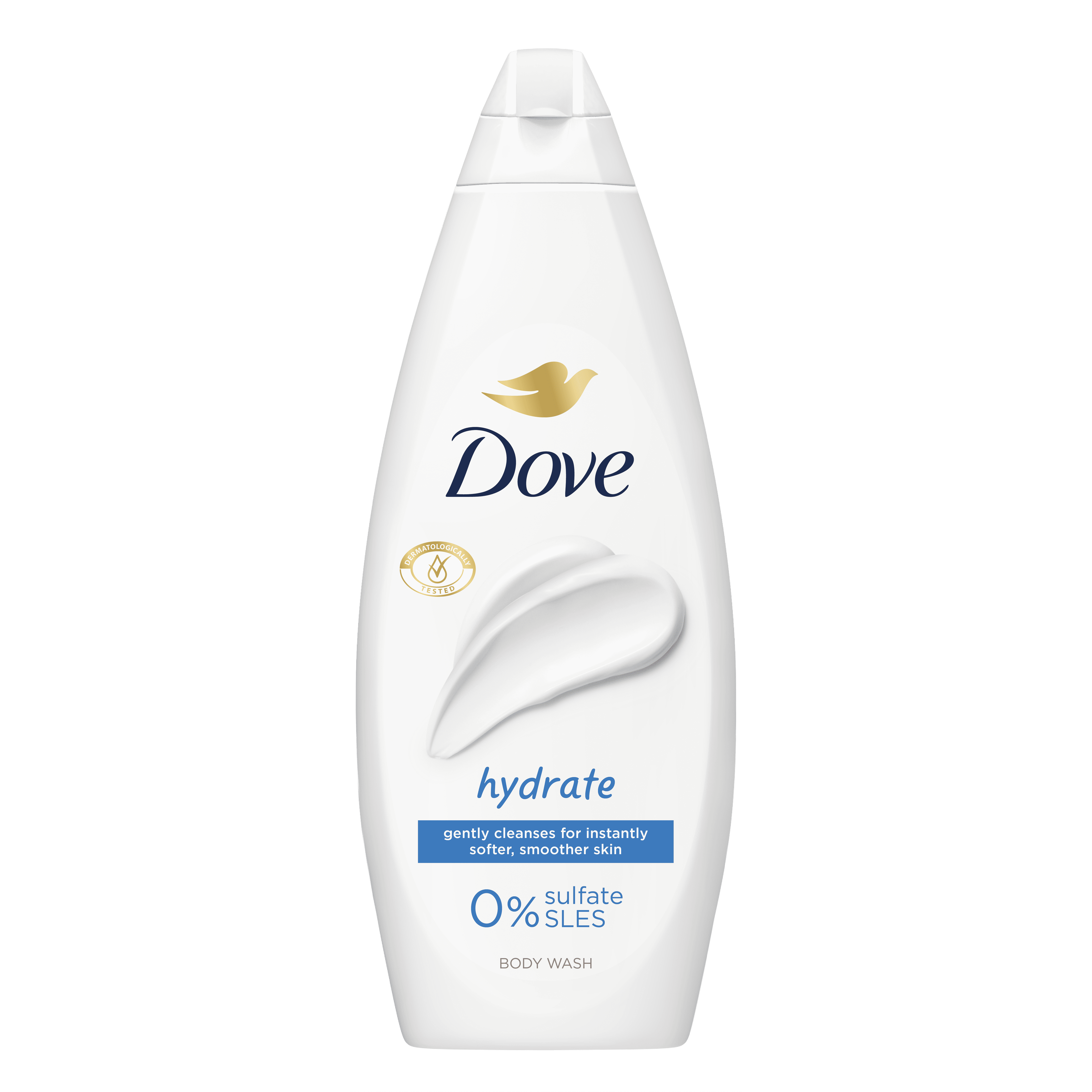 Dove Hydrate żel pod prysznic, 720 ml