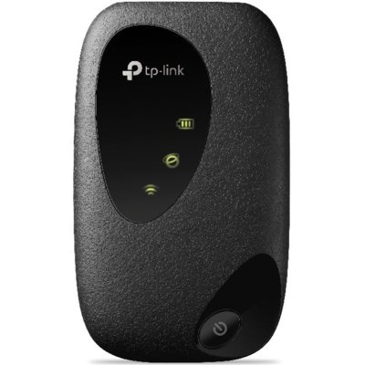 Router TP-LINK M7200 LTE 2.4 GHz, Gniazdo SIM