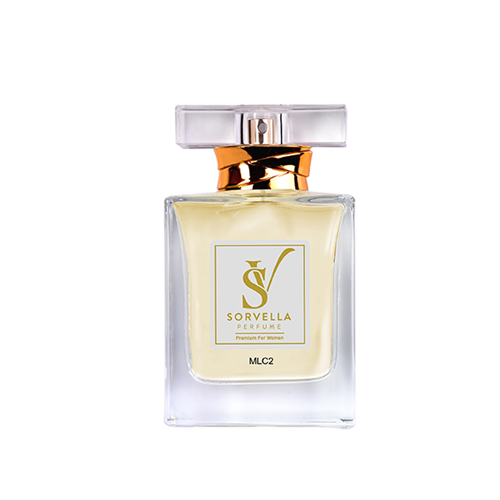 Sorvella Perfume MLC2 woda perfumowana damska, 50 ml