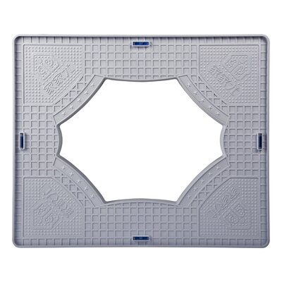 Podstawa pod sprzęt AGD QVANT 6060K