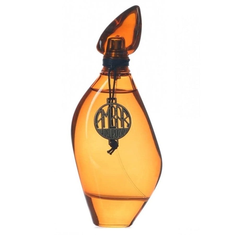 Jesus Del Pozo Ambar woda toaletowa damska, 100 ml