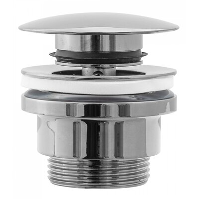 Korek do umywalki REA A5217 Chrom