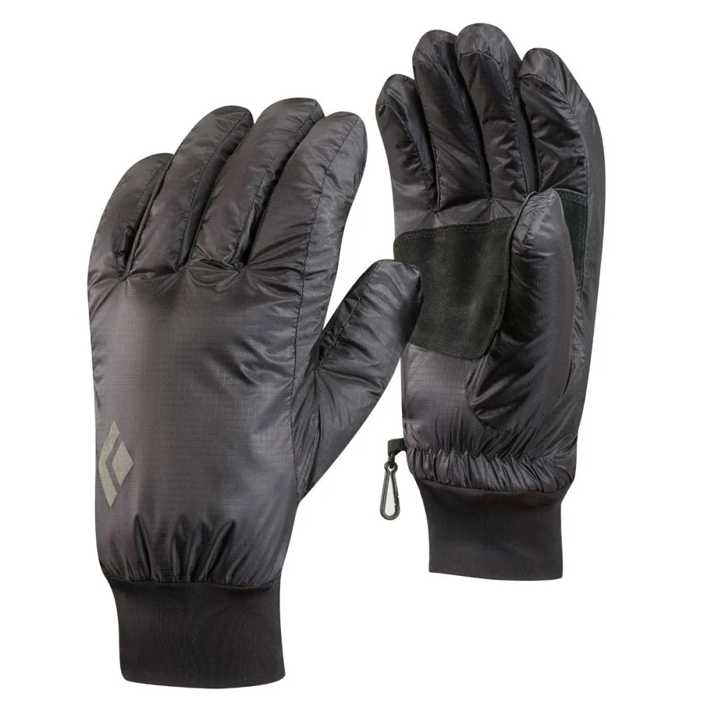 Rękawice Black Diamond Stance Gloves black - XL