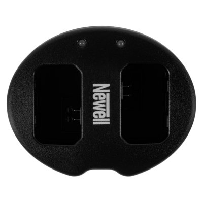 Ładowarka NEWELL do akumulatorów NP-FW50