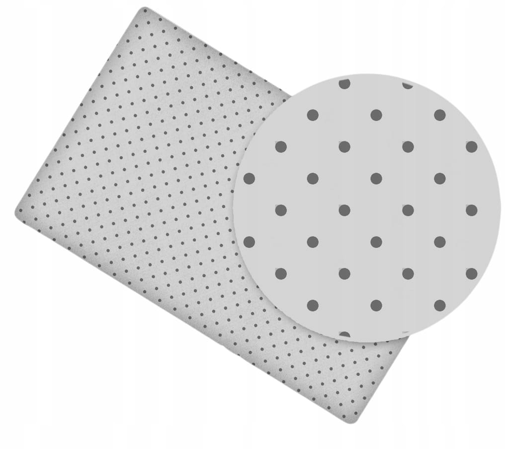 Prześcieradło 120x60 do łóżeczka bawełna materiałowe Babymam
