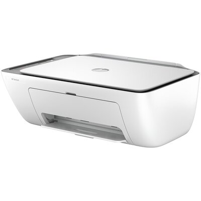 Urządzenie wielofunkcyjne HP DeskJet 2820e Druk w kolorze, Wi-Fi, Instant Ink
