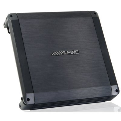 Wzmacniacz samochodowy ALPINE BBX-T600