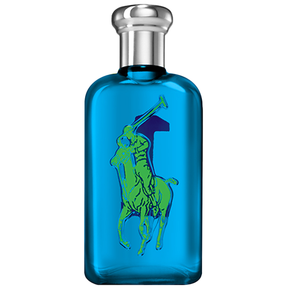 Ralph Lauren Big Pony woda toaletowa męska, 50 ml
