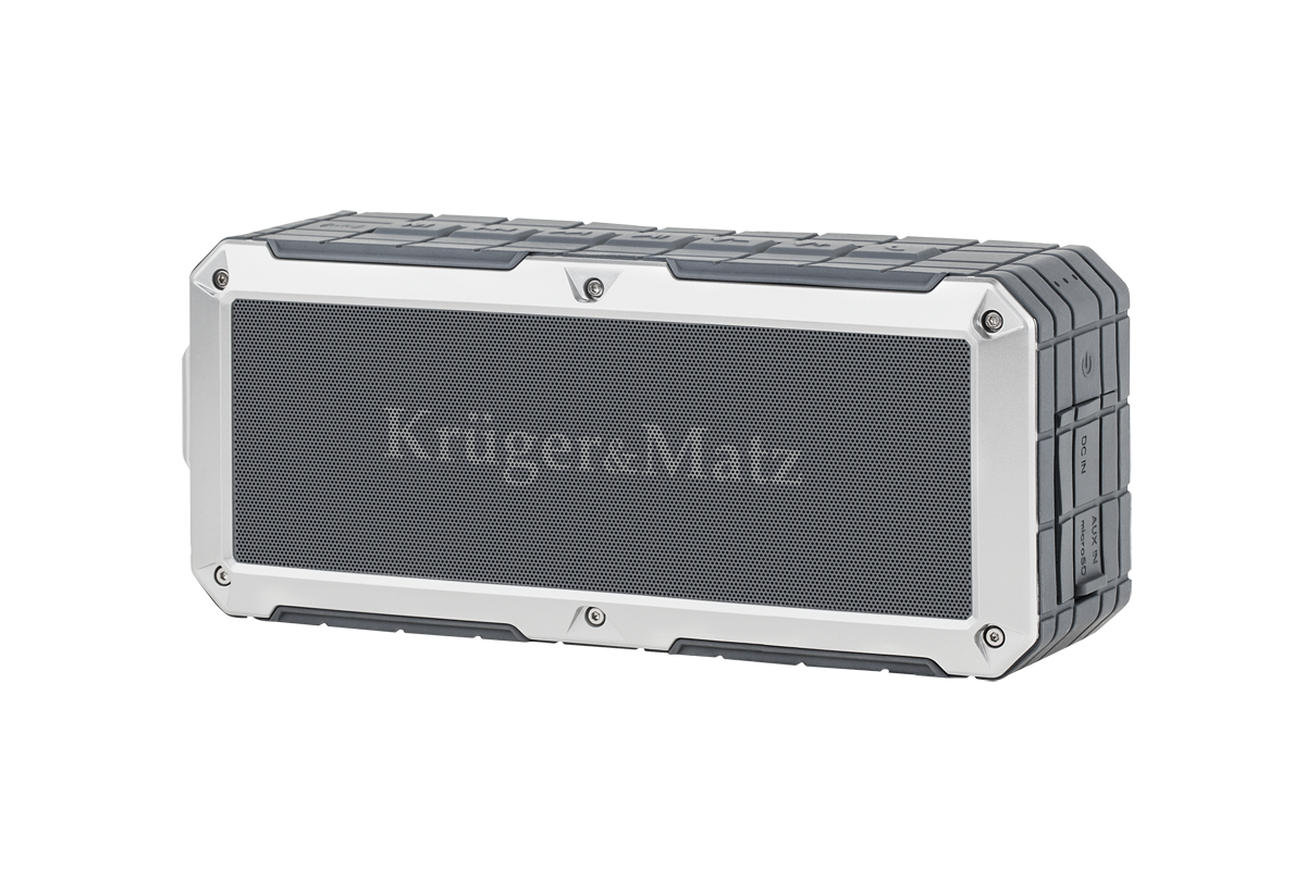 Głośnik Bluetooth Discovery