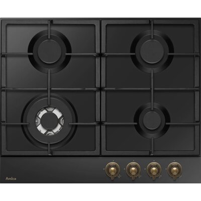Płyta gazowa AMICA PGA6101APCB Retro