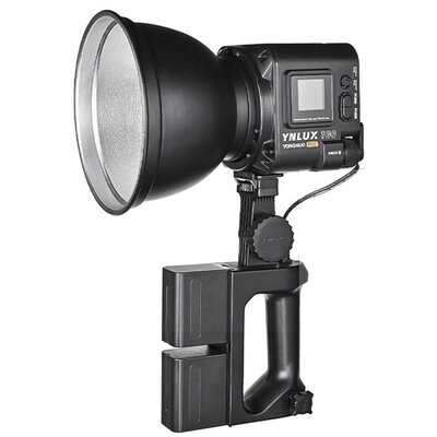 Lampa LED YONGNUO LUX100 Pro