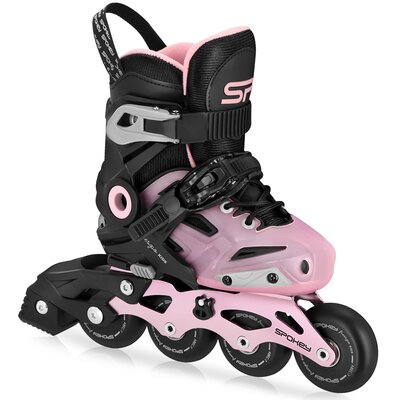 Rolki SPOKEY Freespo Kids (rozmiar 35-38)