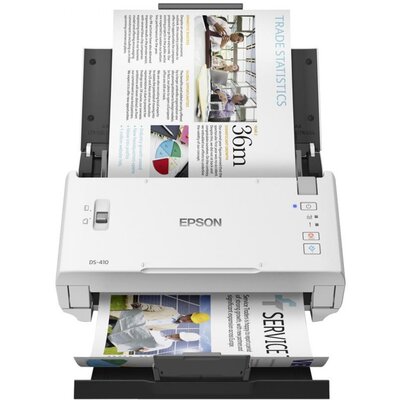 Skaner EPSON WorkForce DS-410