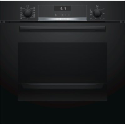 Piekarnik BOSCH HBA5570B0 Elektryczny Czarny A