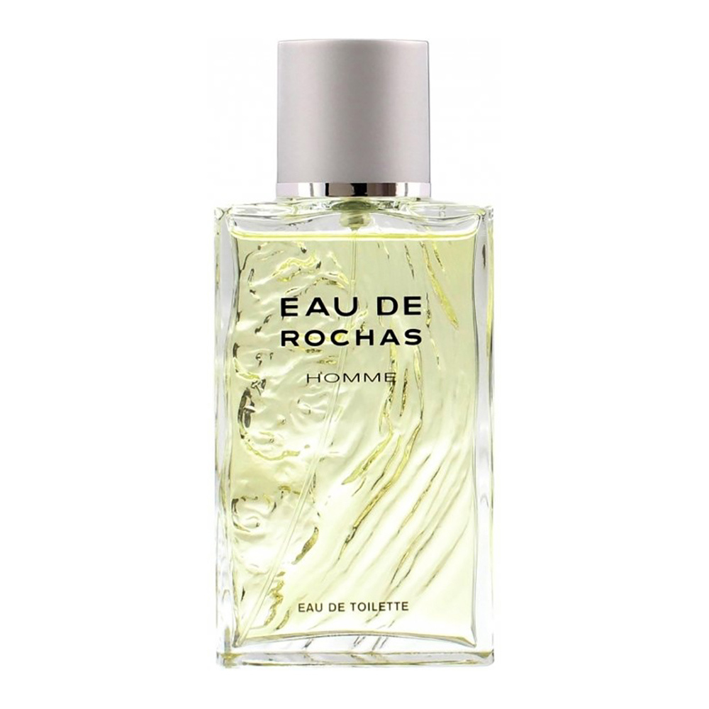 Rochas Eau de Rochas Homme woda toaletowa męska, 100 ml