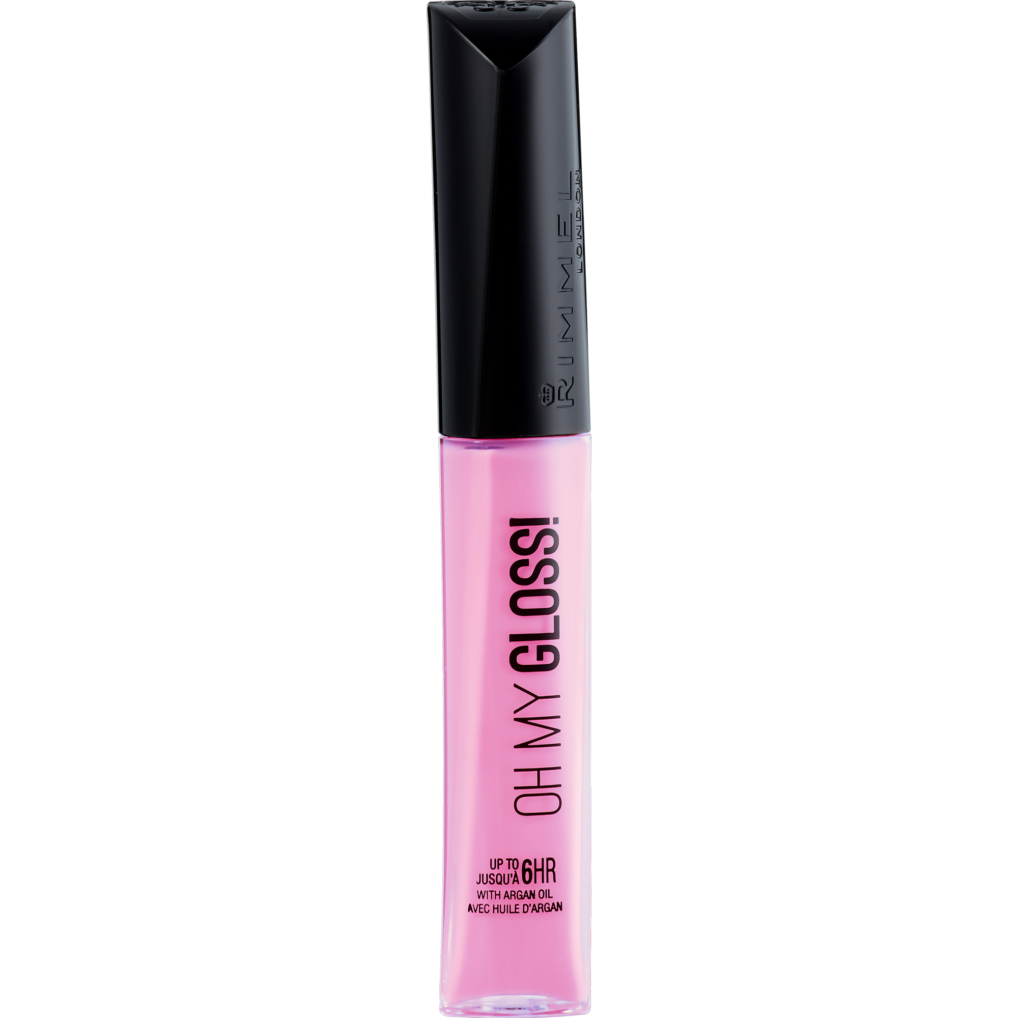 Rimmel Oh my gloss! Błyszczyk do ust 130 Purrr Glossy Cat, 6,5 ml