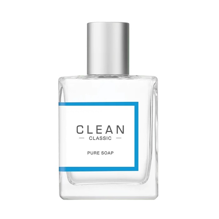 Clean Classic Pure Soap woda perfumowana unisex, 60 ml