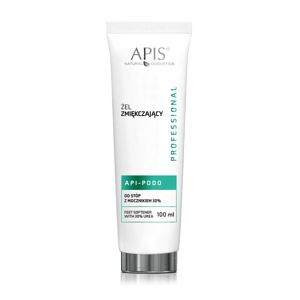 Apis Api-Podo żel zmiękczający do stóp, 100 ml