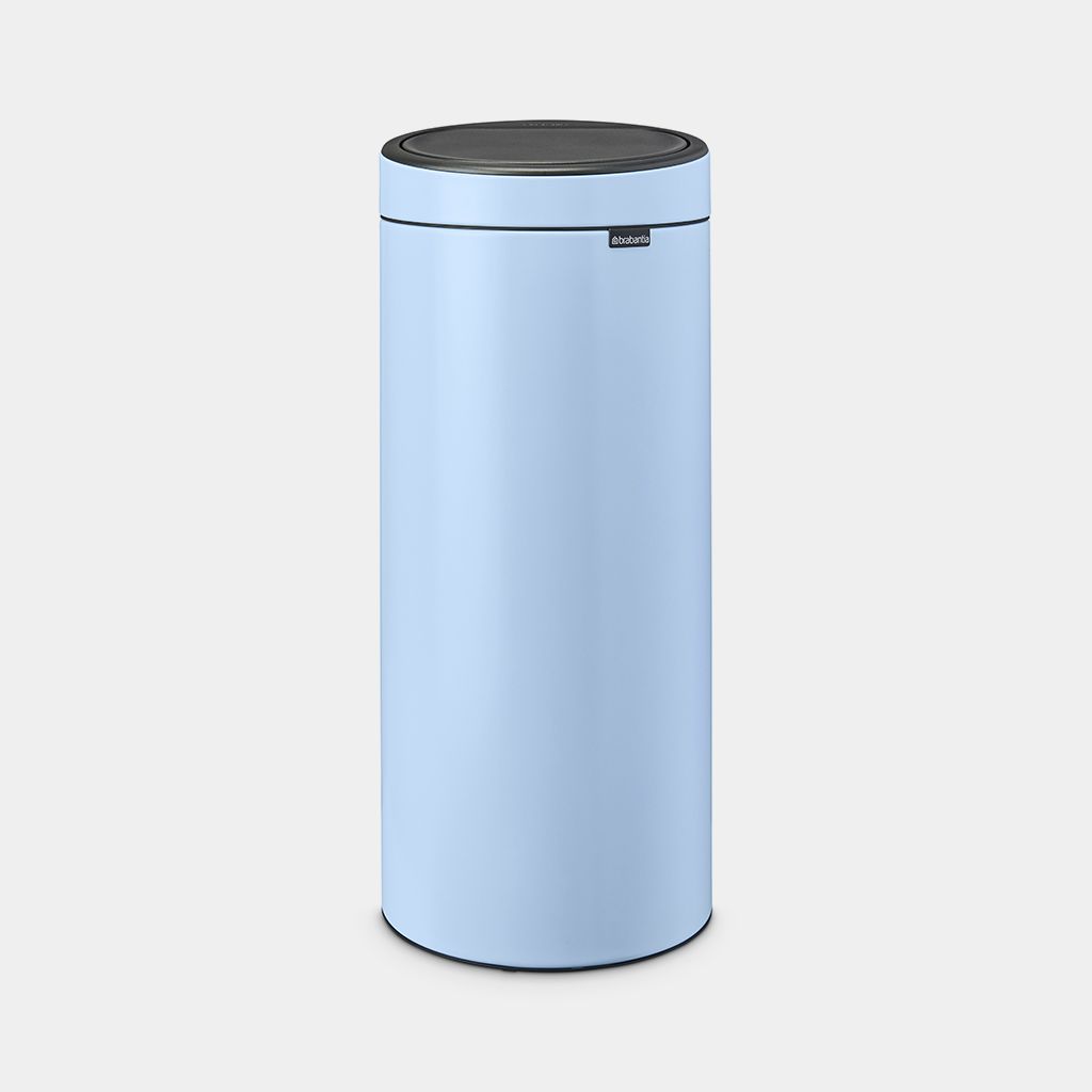 Brabantia - Kosz dotykowy TOUCH BIN NEW 30L Dreamy Blue