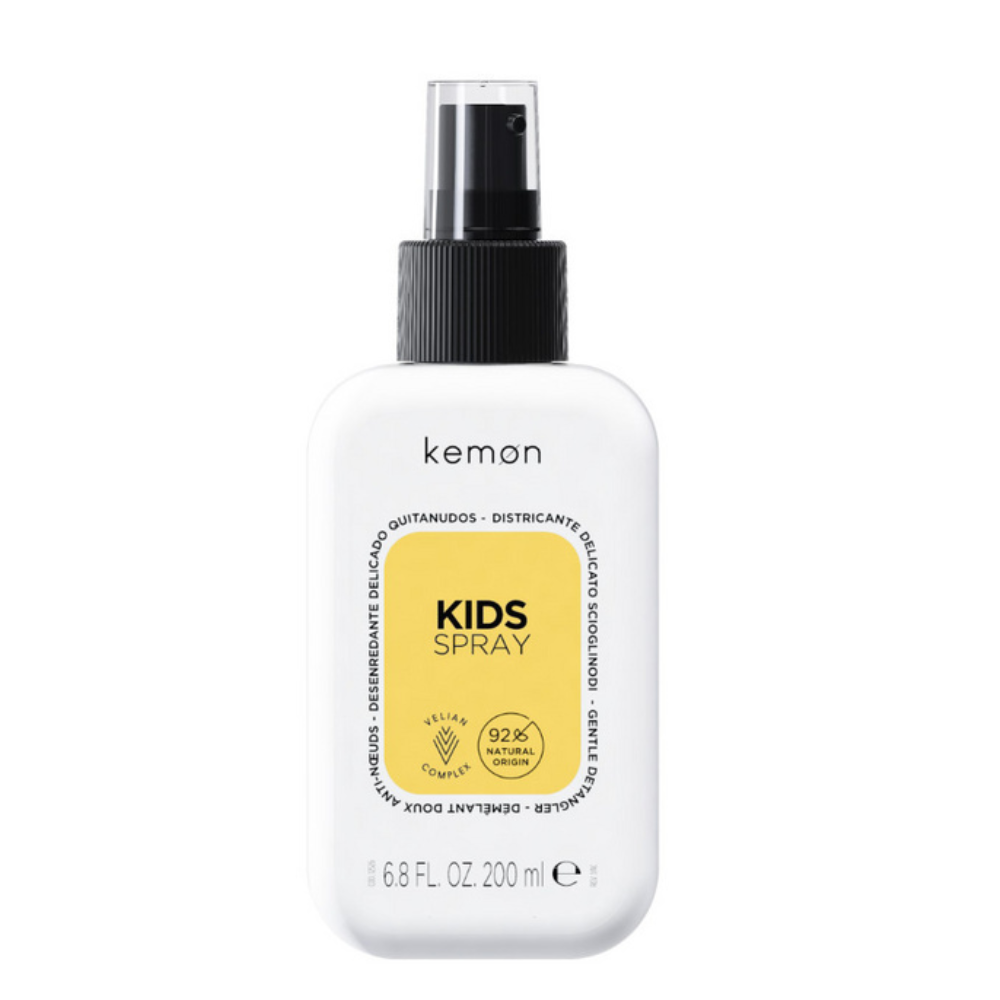 Kemon Hair Care Kidding spray do rozczesywania włosów dla dzieci, 200 ml