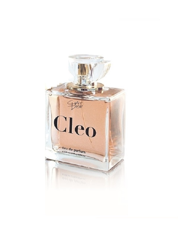 Chat D'or Cleo woda perfumowana damska, 100 ml
