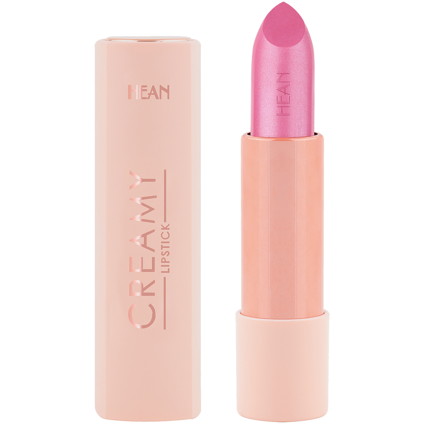 Hean Creamy pomadka do ust 3, 4,5 g