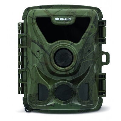 Fotopułapka BRAUN Scouting Cam Black 200A Mini