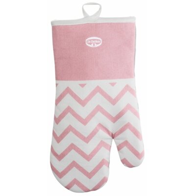 Rękawica kuchenna DR OETKER Retro