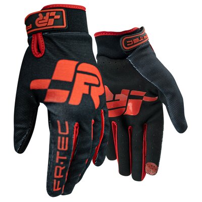Rękawice do simracingu FR-TEC Pro