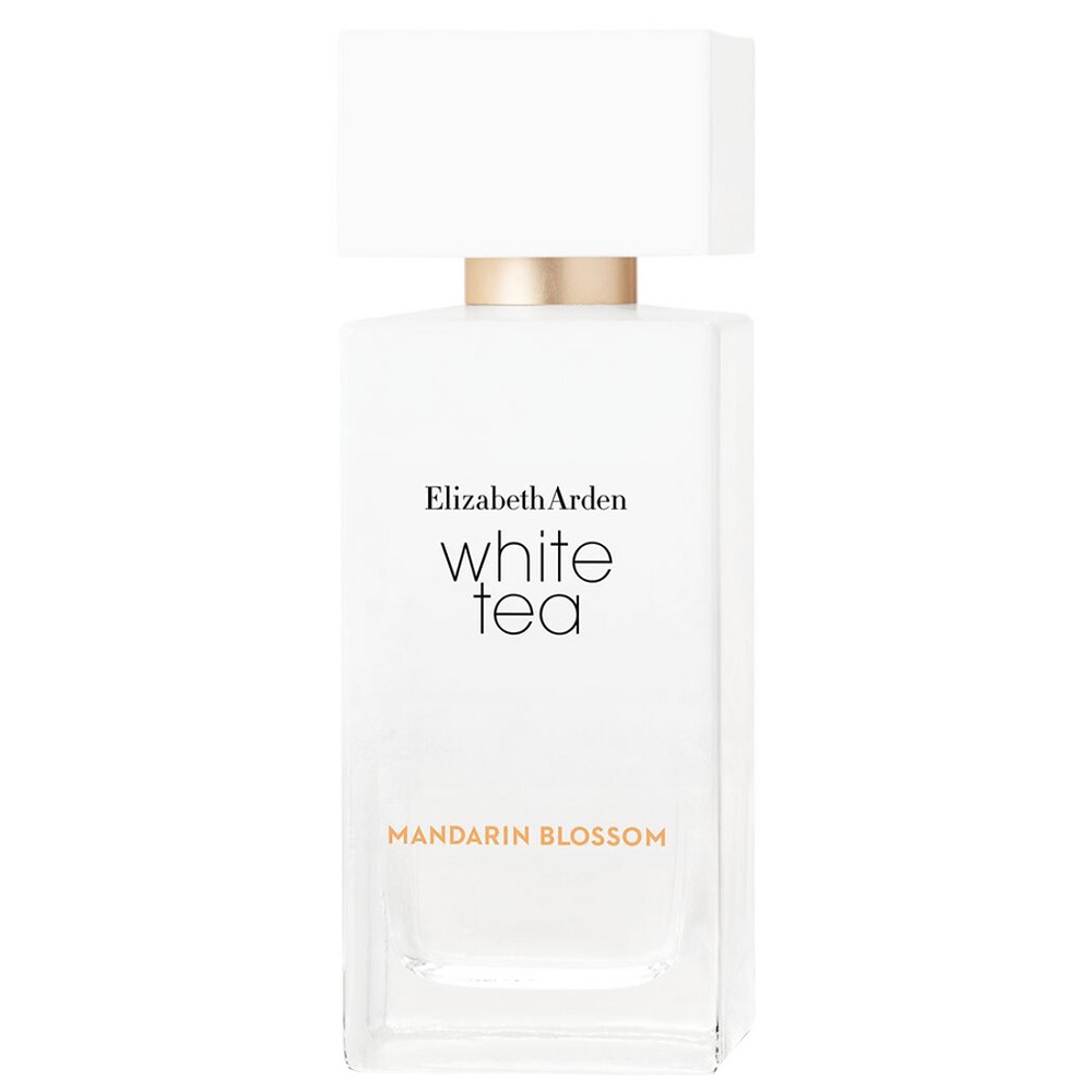 Elizabeth Arden White Tea Mandarin Blossom woda toaletowa damska, 50 ml