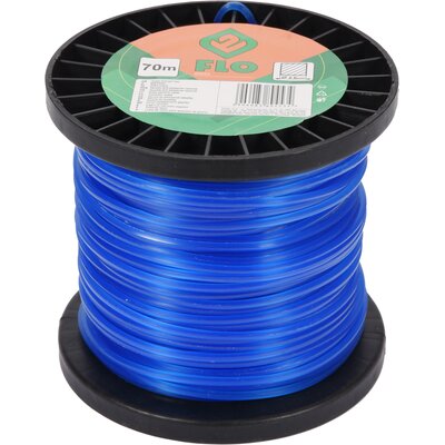 Żyłka do kosy i podkaszarki FLO 89453