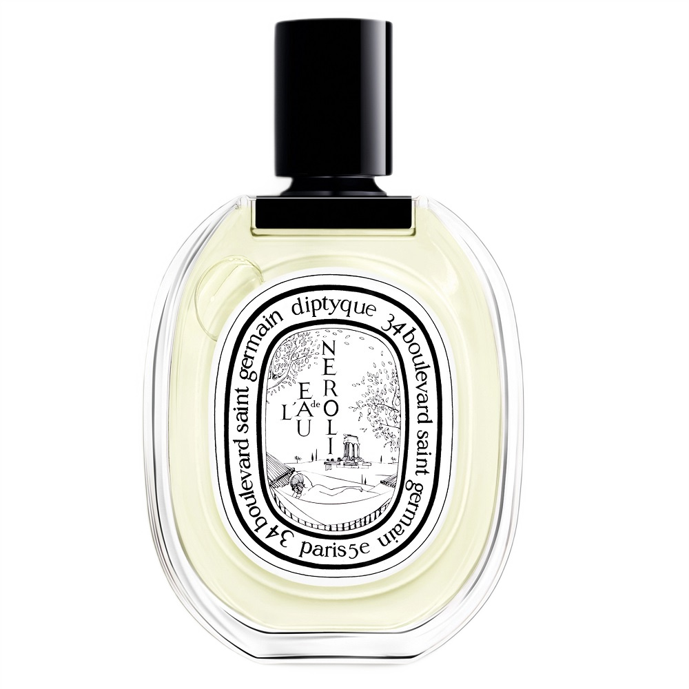 Diptyque L'Eau de Neroli woda toaletowa unisex, 100 ml