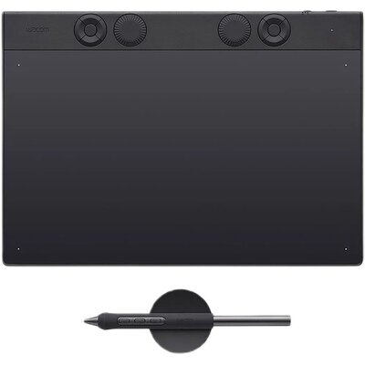 Tablet graficzny WACOM Intuos Pro M