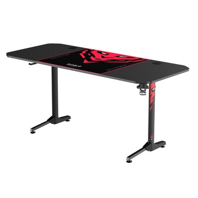 Biurko gamingowe DIABLO CHAIRSX-MATE 1600