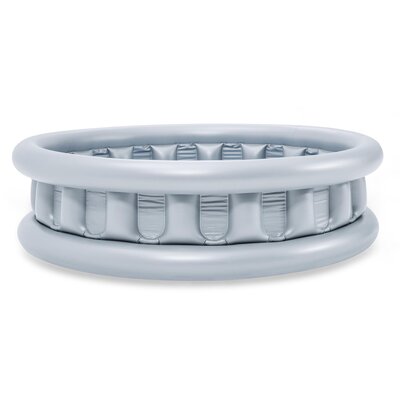 Basen BESTWAY Statek kosmiczny 51080 152 x 43 cm 512L