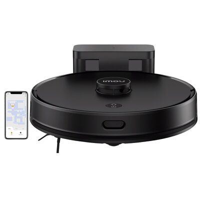 Robot sprzątający IMOU Vacuum Cleaner RV1