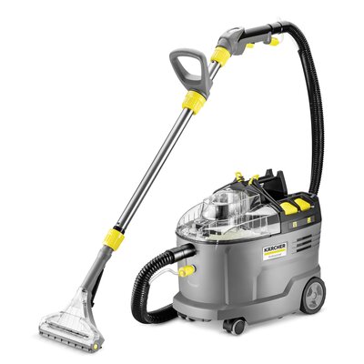 Urządzenie ekstrakcyjne KARCHER Professional Puzzi 9/1 Bp Adv 1.101-702.0