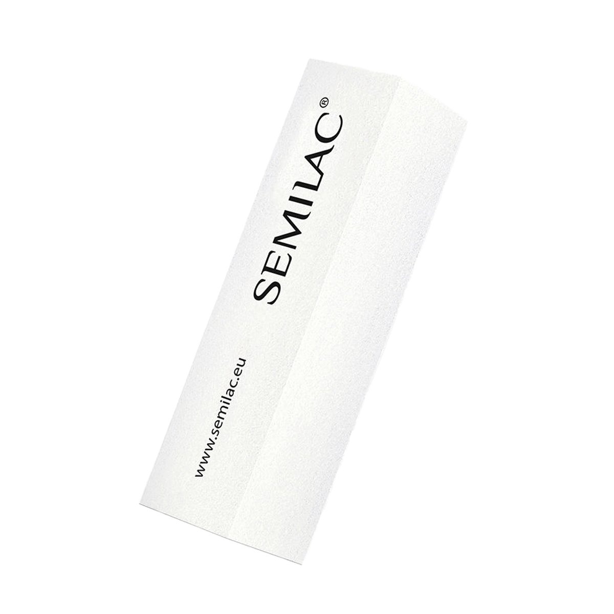 Semilac blok polerski do paznokci, 1 szt.