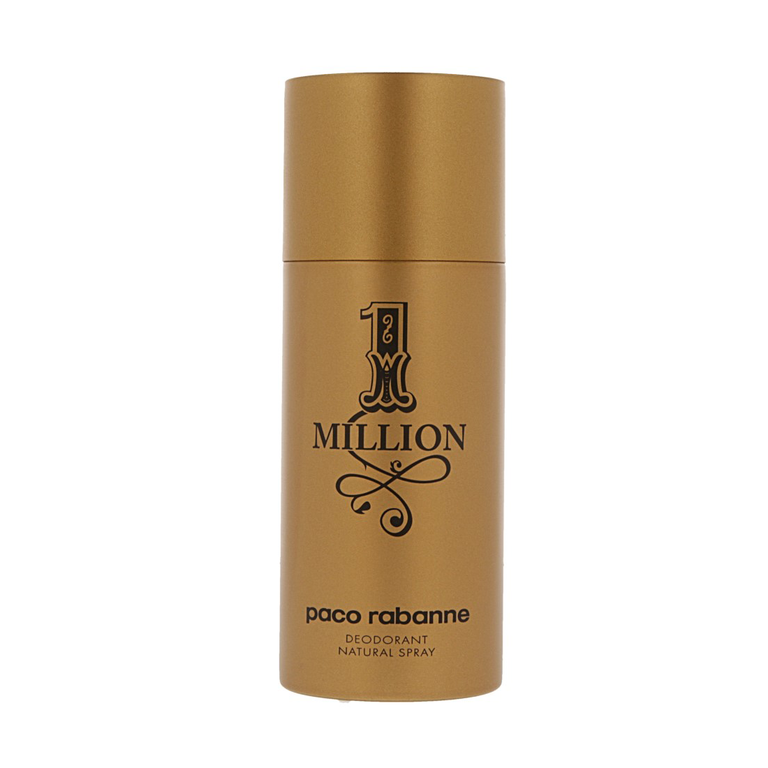 Paco Rabanne 1 Million dezodorant męski w sprayu, 150 ml